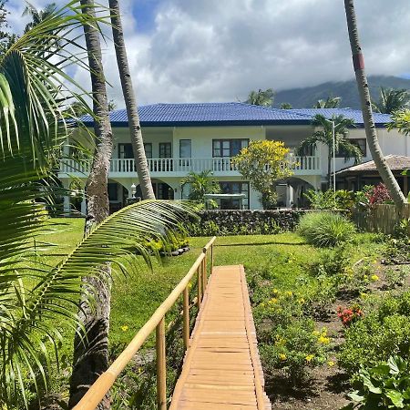 Agoho Resort Mambajao Bagian luar foto