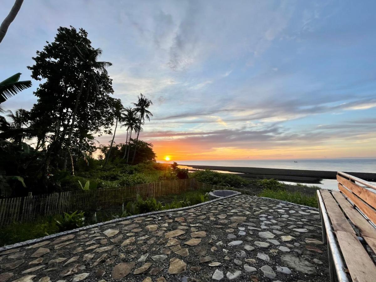 Agoho Resort Mambajao Bagian luar foto