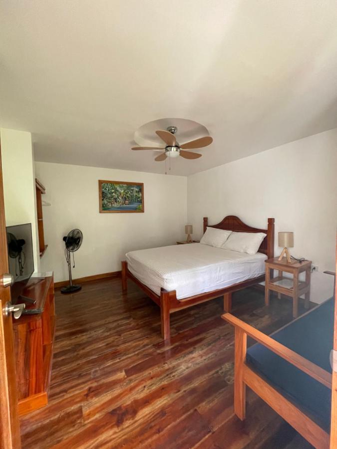 Agoho Resort Mambajao Bagian luar foto
