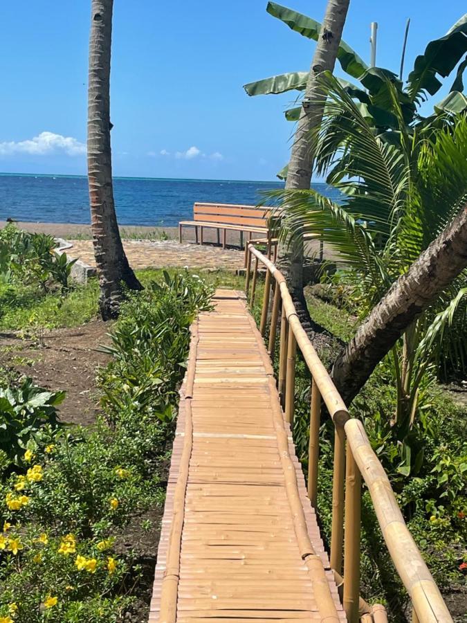 Agoho Resort Mambajao Bagian luar foto