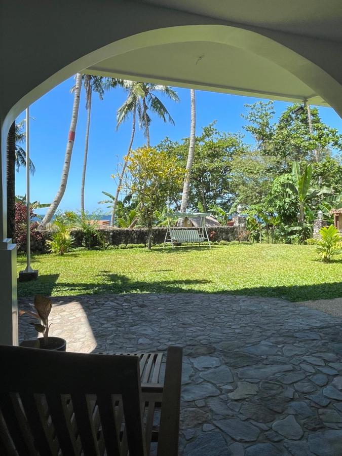Agoho Resort Mambajao Bagian luar foto
