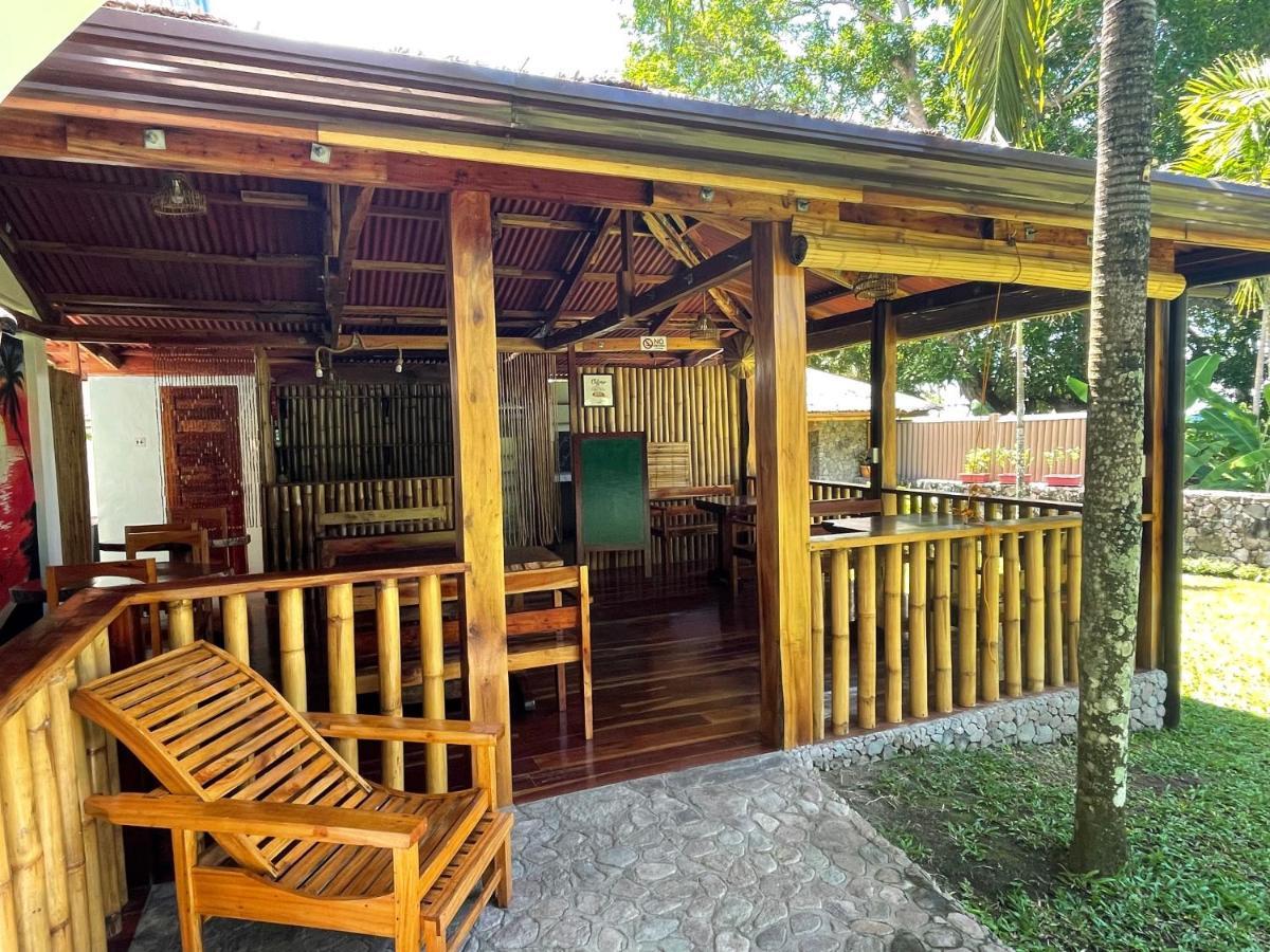 Agoho Resort Mambajao Bagian luar foto