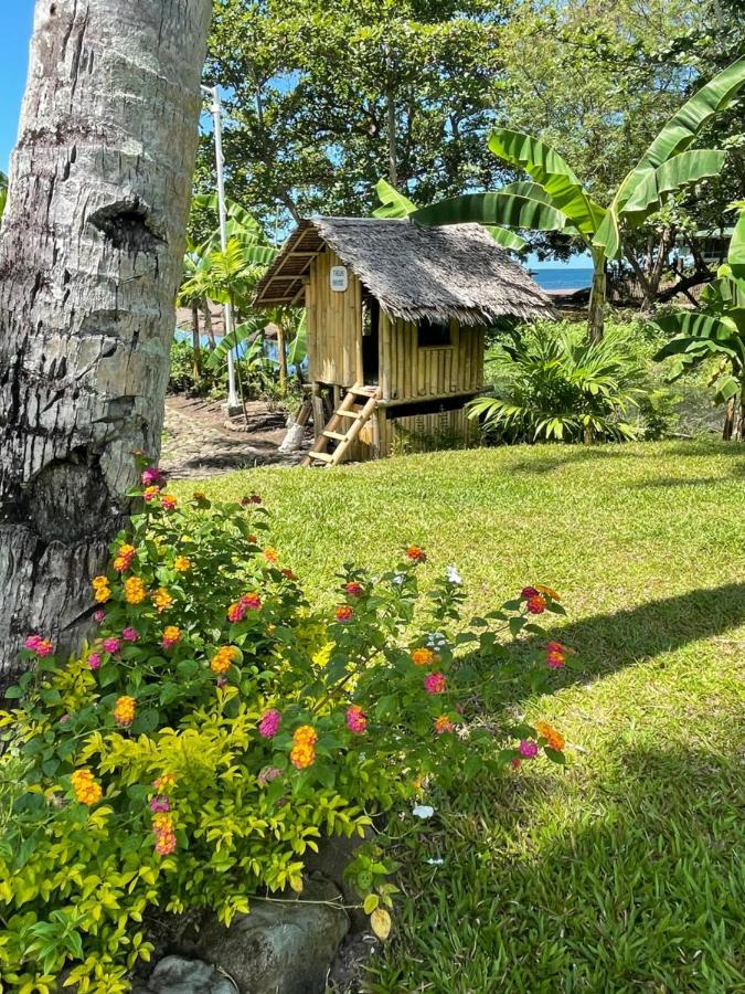 Agoho Resort Mambajao Bagian luar foto