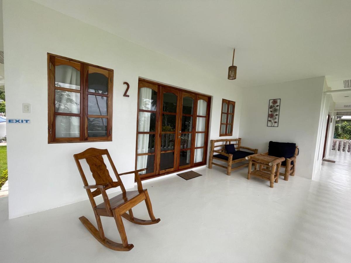Agoho Resort Mambajao Ruang foto