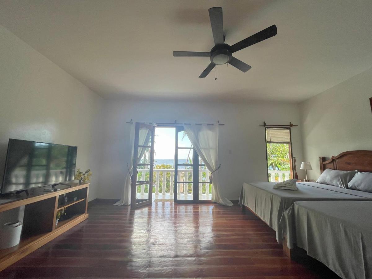 Agoho Resort Mambajao Ruang foto