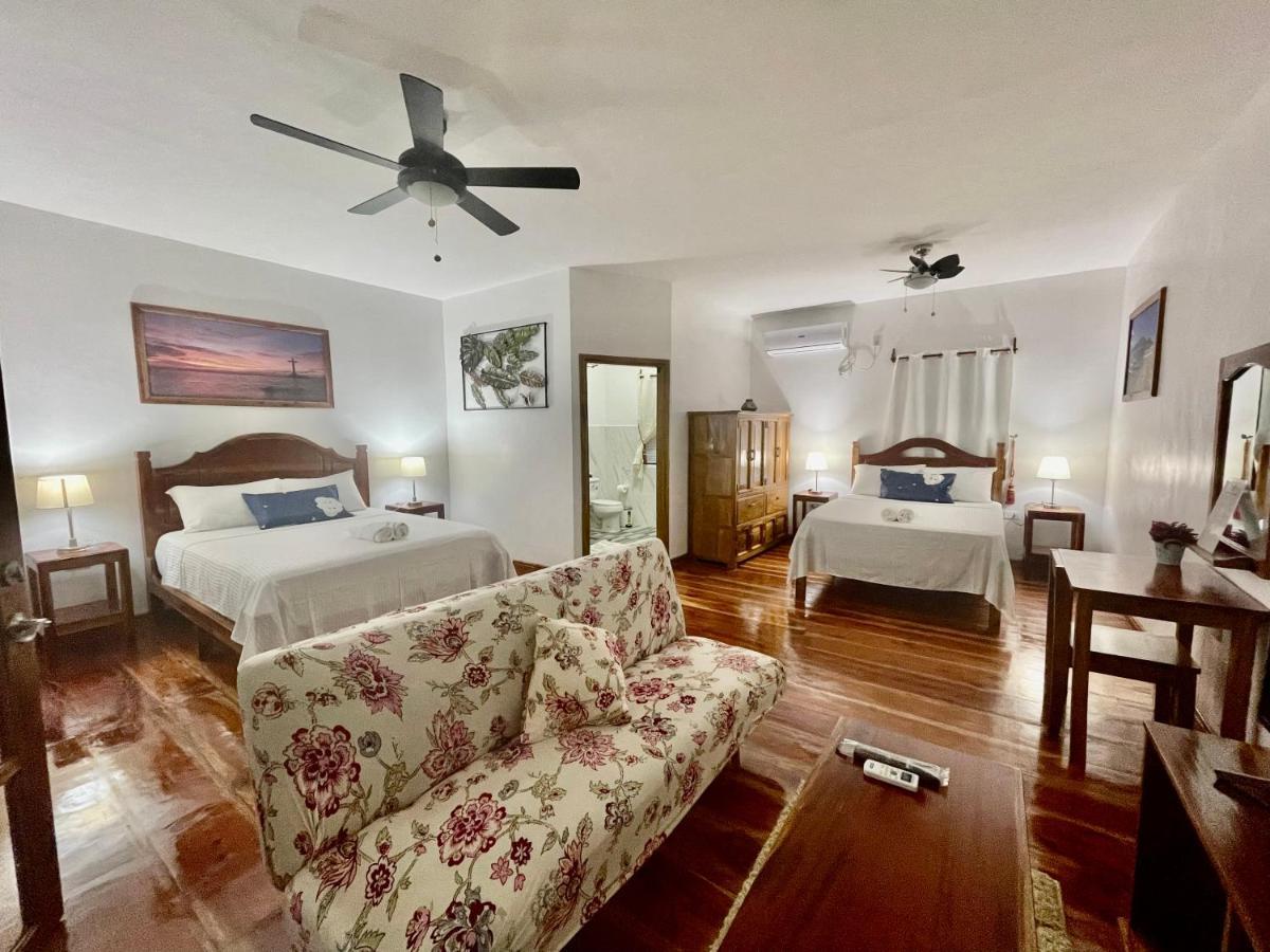 Agoho Resort Mambajao Bagian luar foto