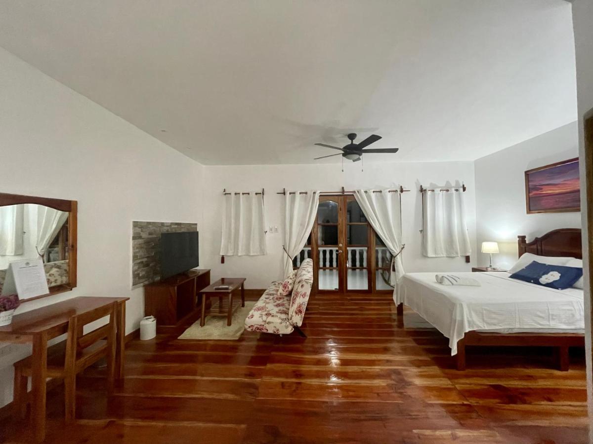 Agoho Resort Mambajao Bagian luar foto