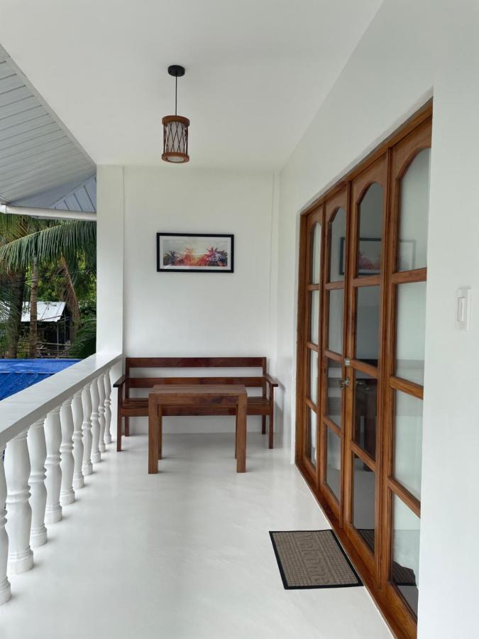 Agoho Resort Mambajao Bagian luar foto