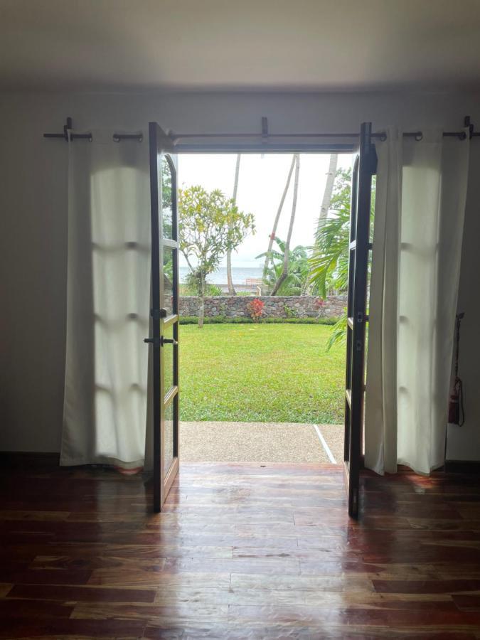 Agoho Resort Mambajao Bagian luar foto