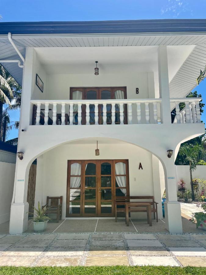Agoho Resort Mambajao Bagian luar foto