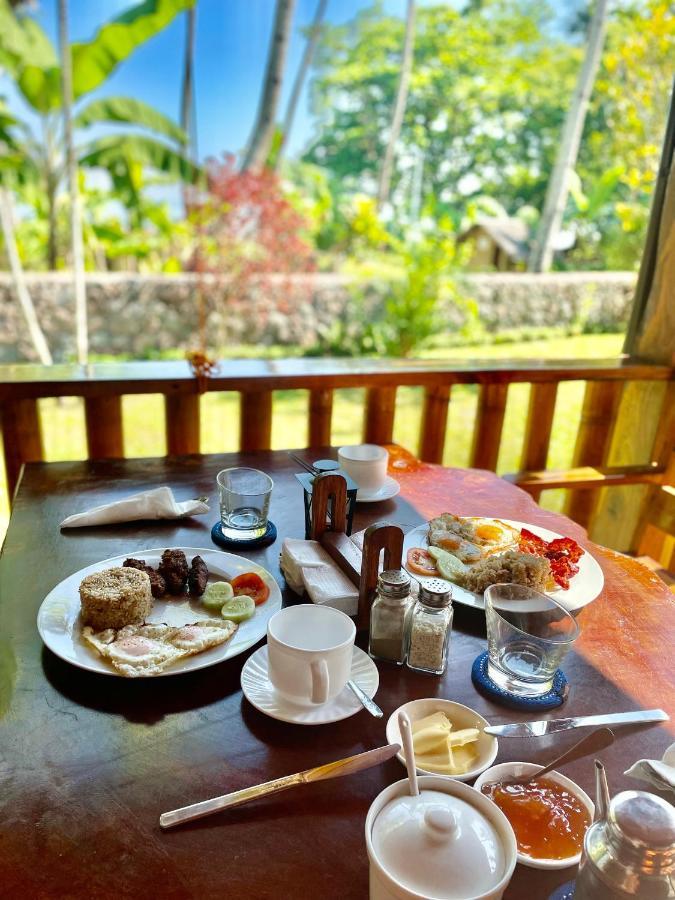 Agoho Resort Mambajao Bagian luar foto