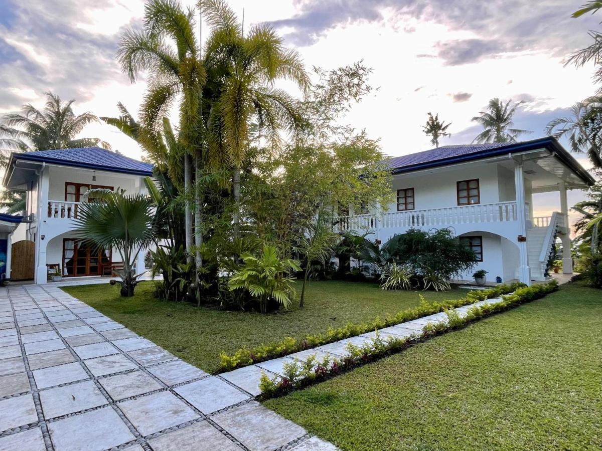 Agoho Resort Mambajao Bagian luar foto