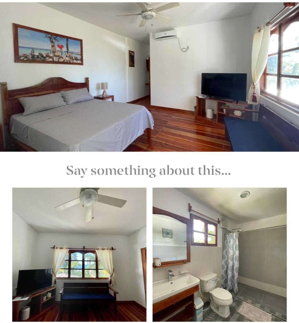 Agoho Resort Mambajao Bagian luar foto