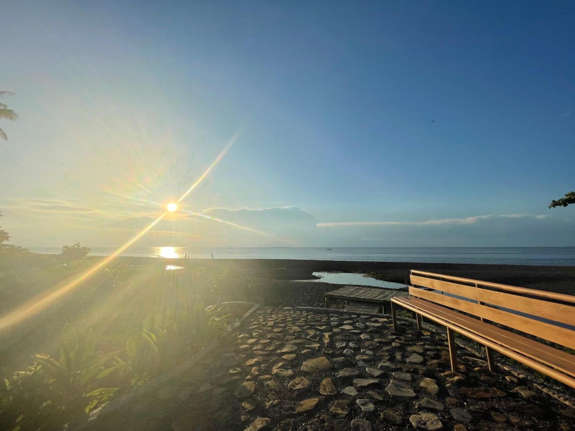 Agoho Resort Mambajao Bagian luar foto