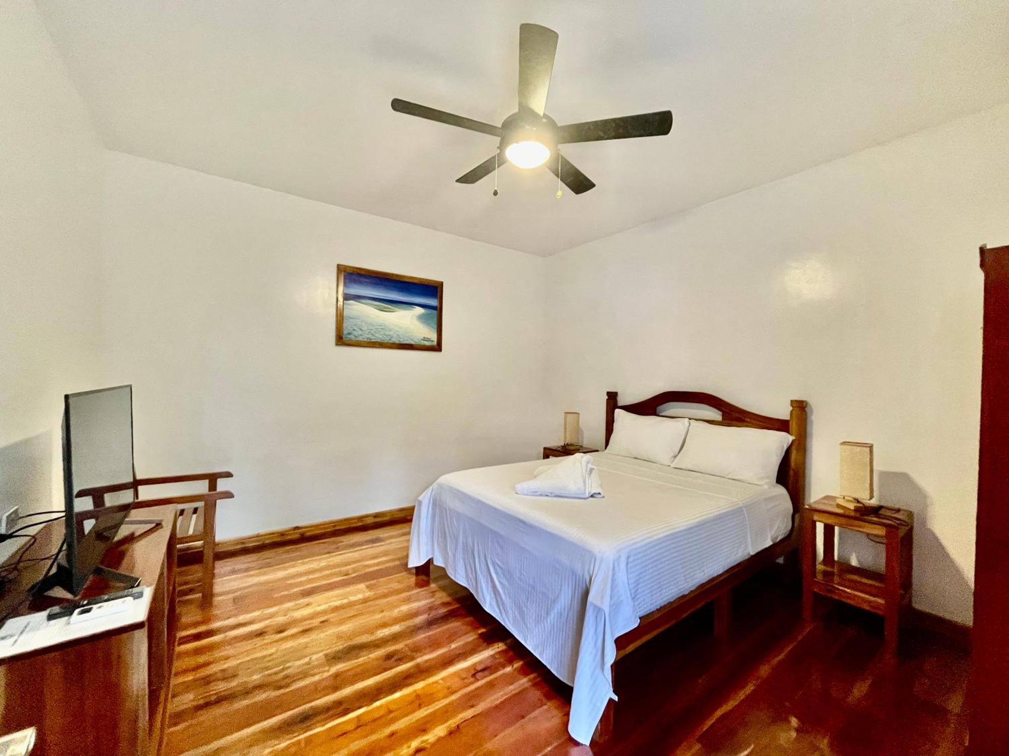 Agoho Resort Mambajao Bagian luar foto