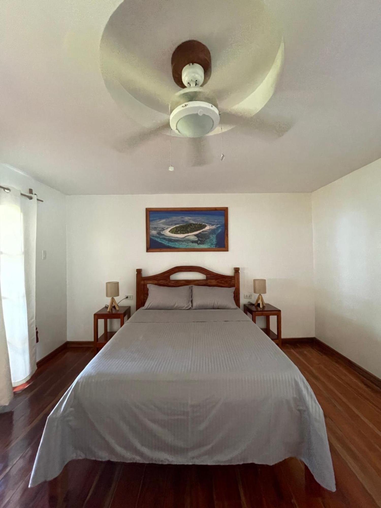 Agoho Resort Mambajao Ruang foto