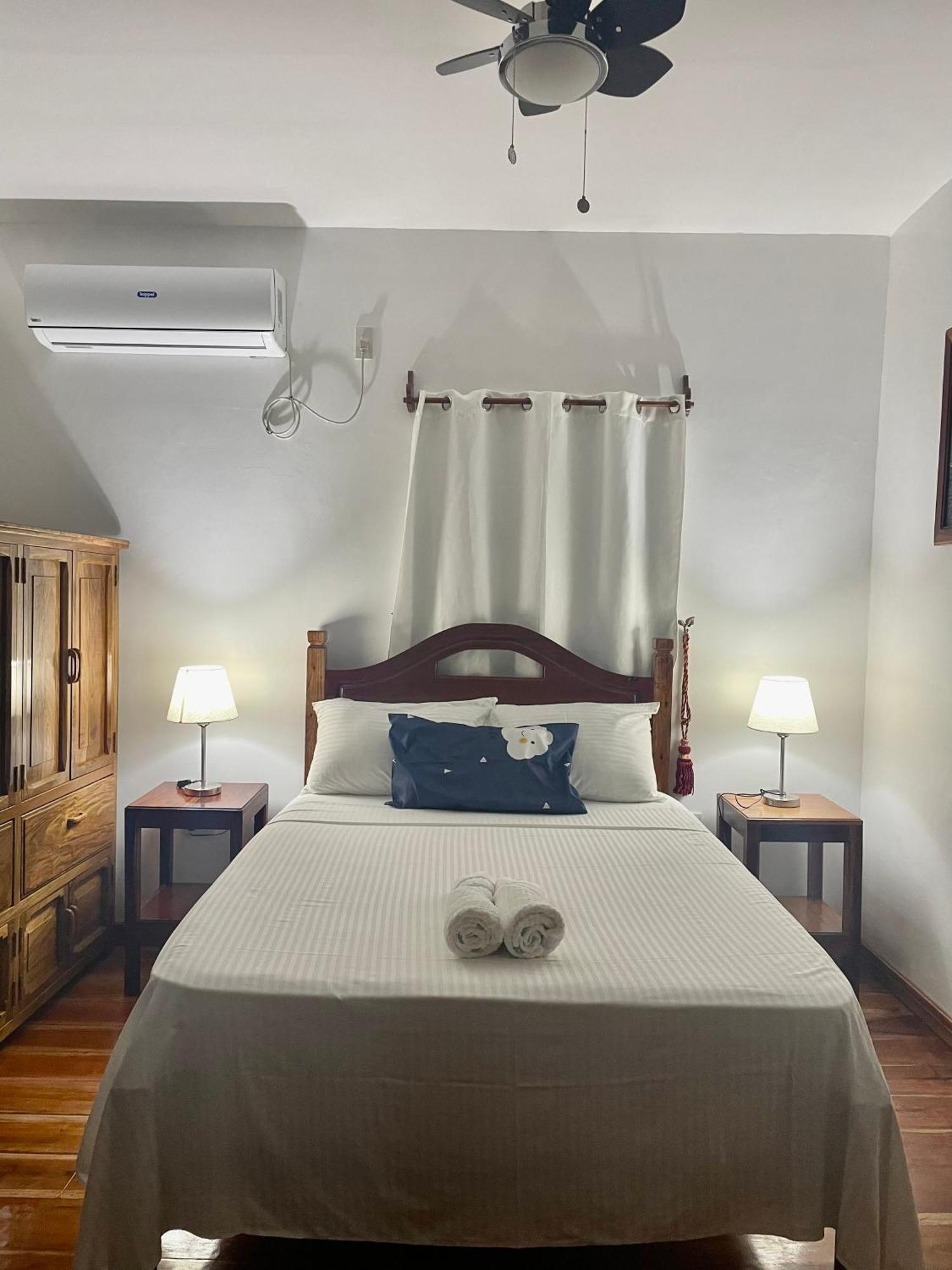 Agoho Resort Mambajao Bagian luar foto