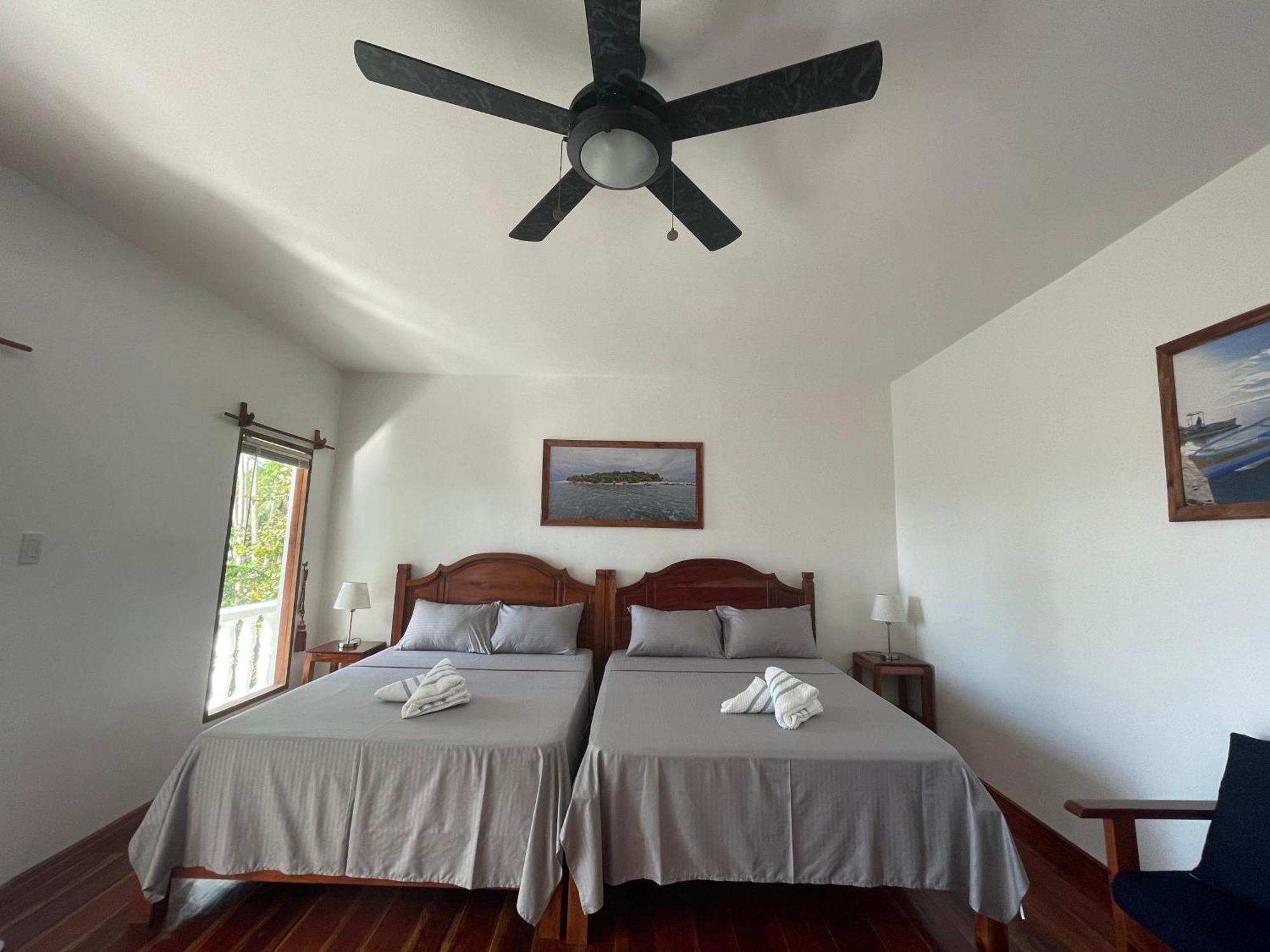 Agoho Resort Mambajao Ruang foto