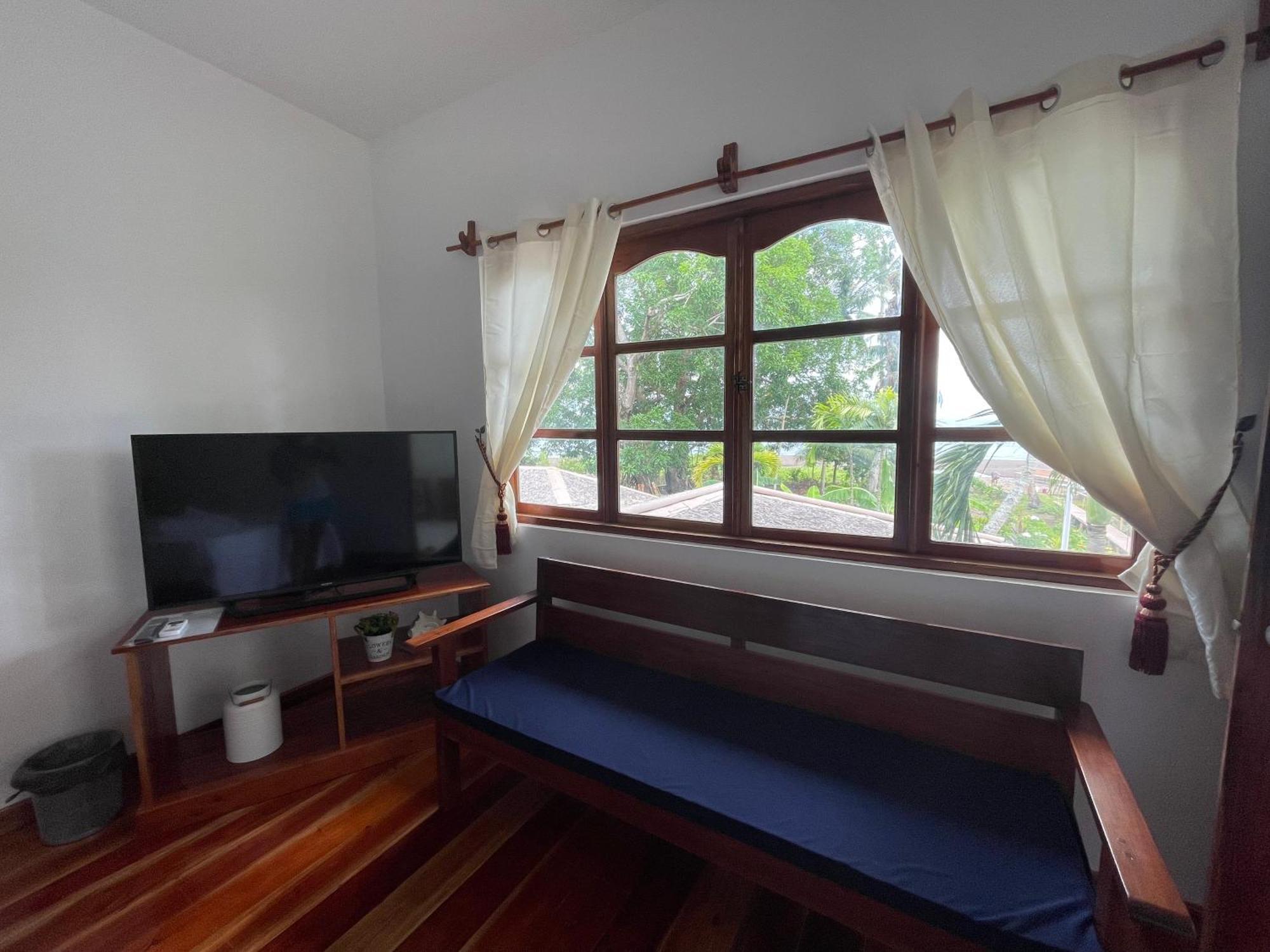 Agoho Resort Mambajao Bagian luar foto