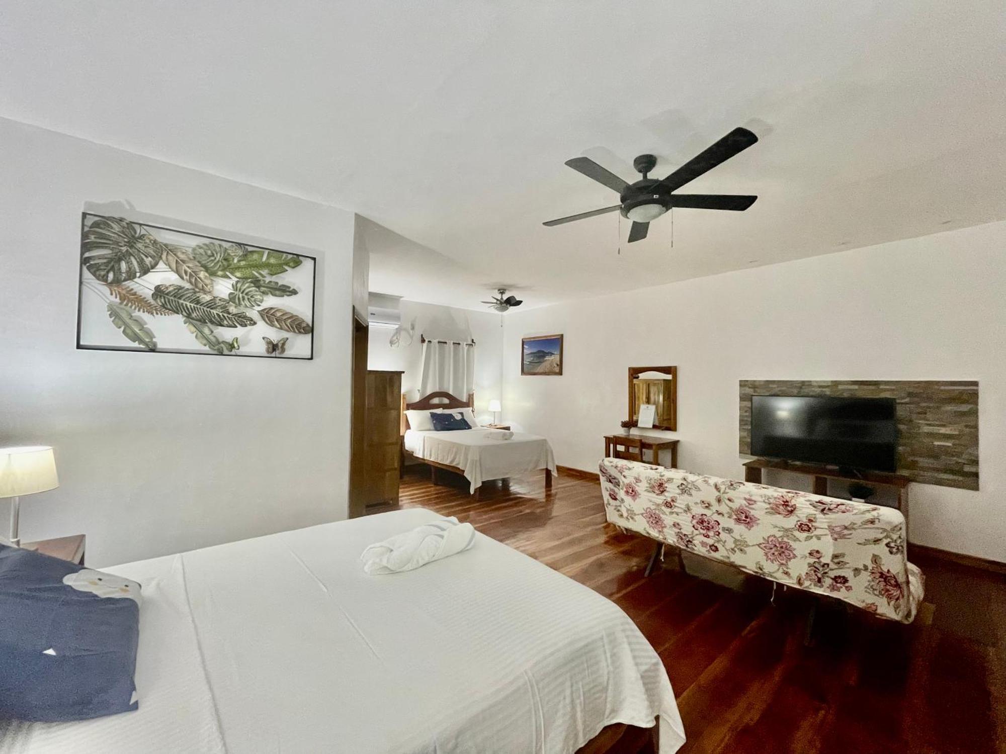 Agoho Resort Mambajao Bagian luar foto