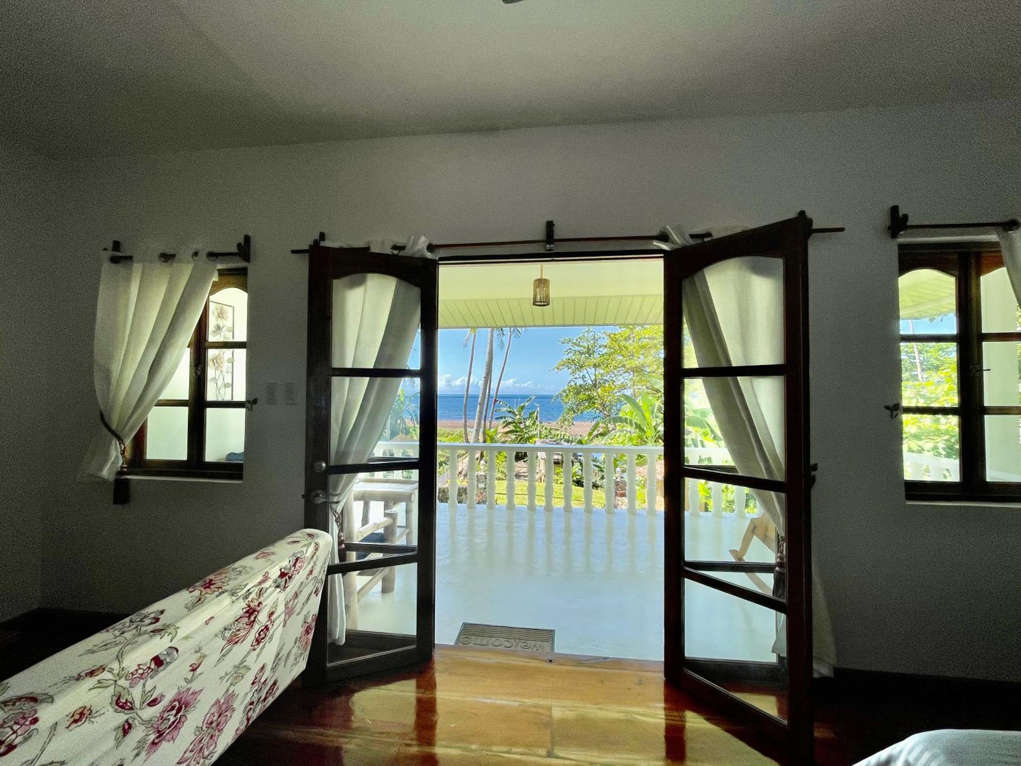 Agoho Resort Mambajao Ruang foto