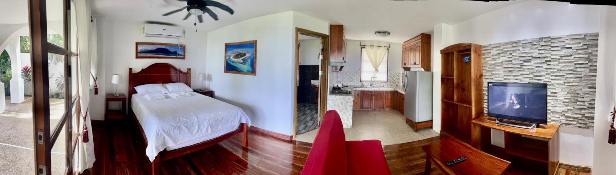 Agoho Resort Mambajao Ruang foto