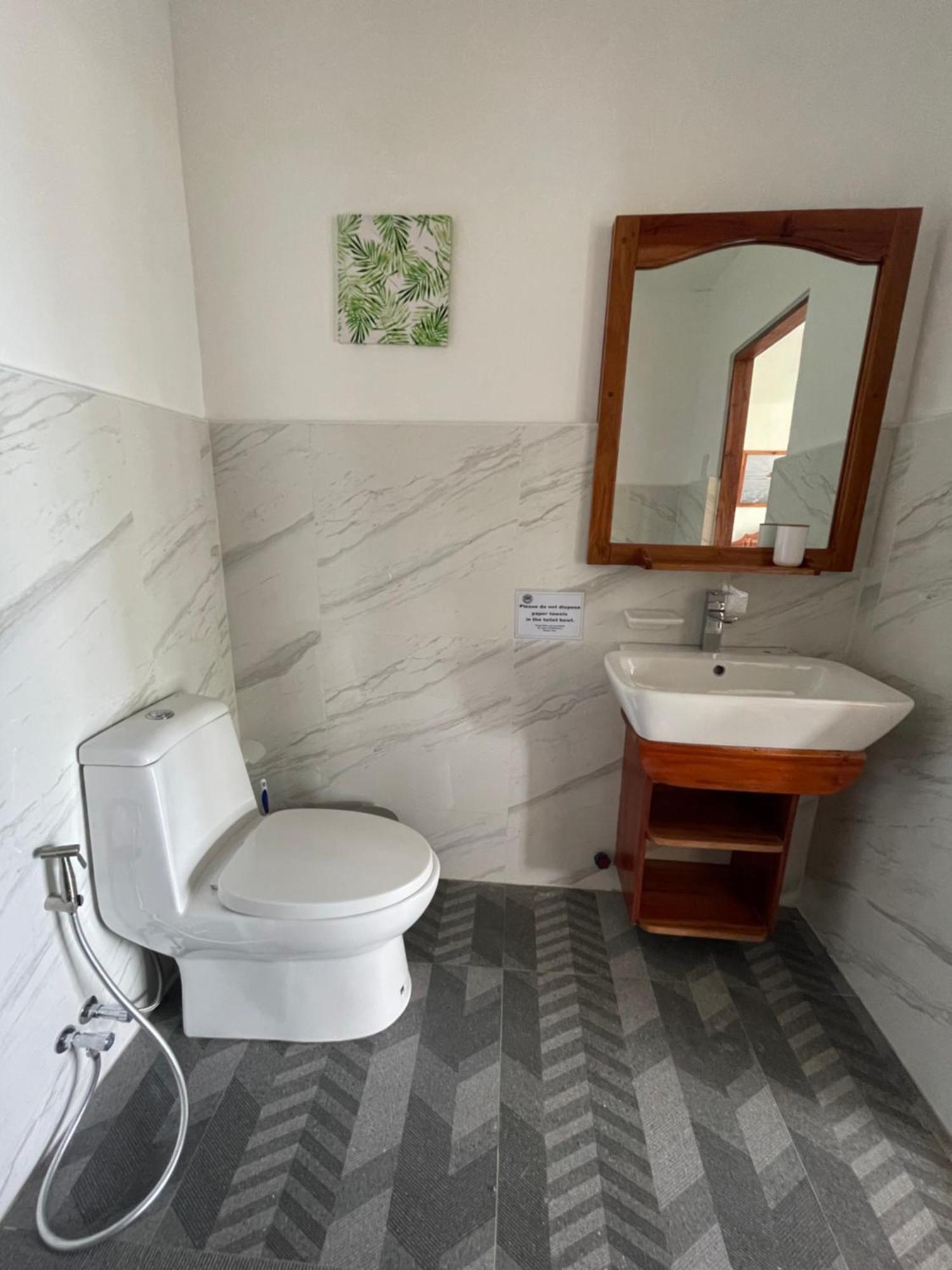 Agoho Resort Mambajao Ruang foto