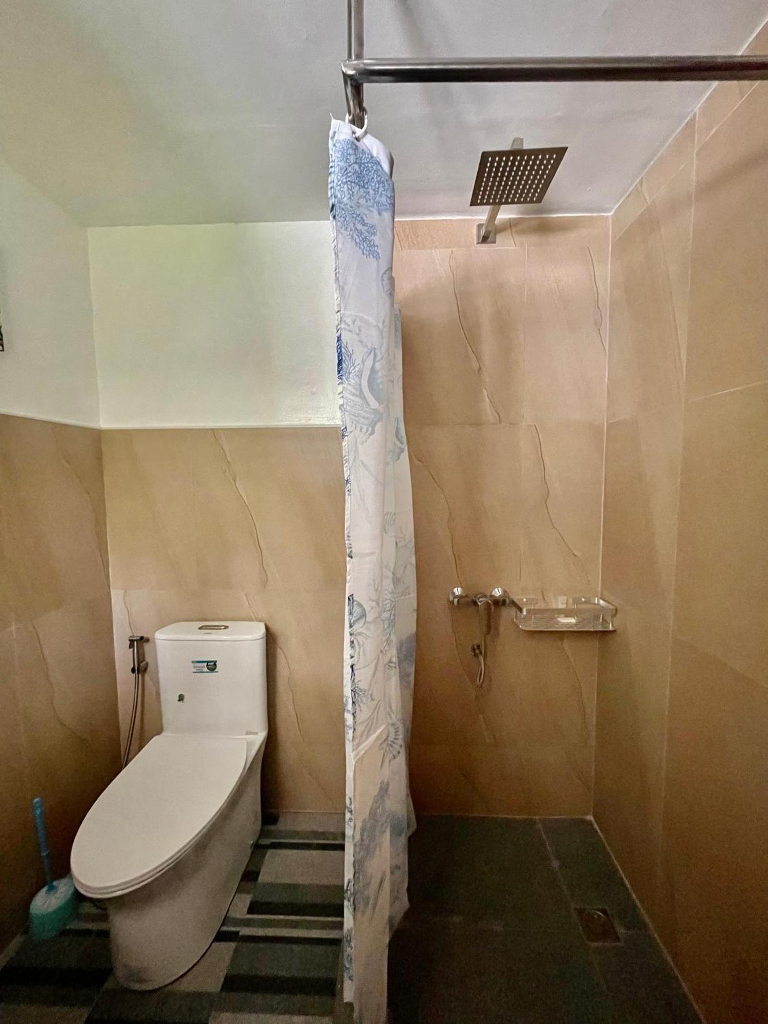 Agoho Resort Mambajao Ruang foto