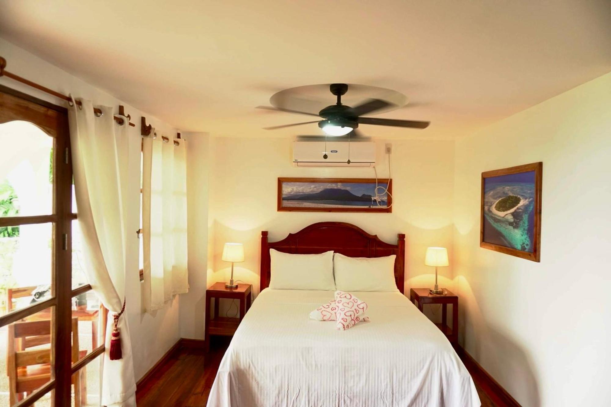 Agoho Resort Mambajao Bagian luar foto