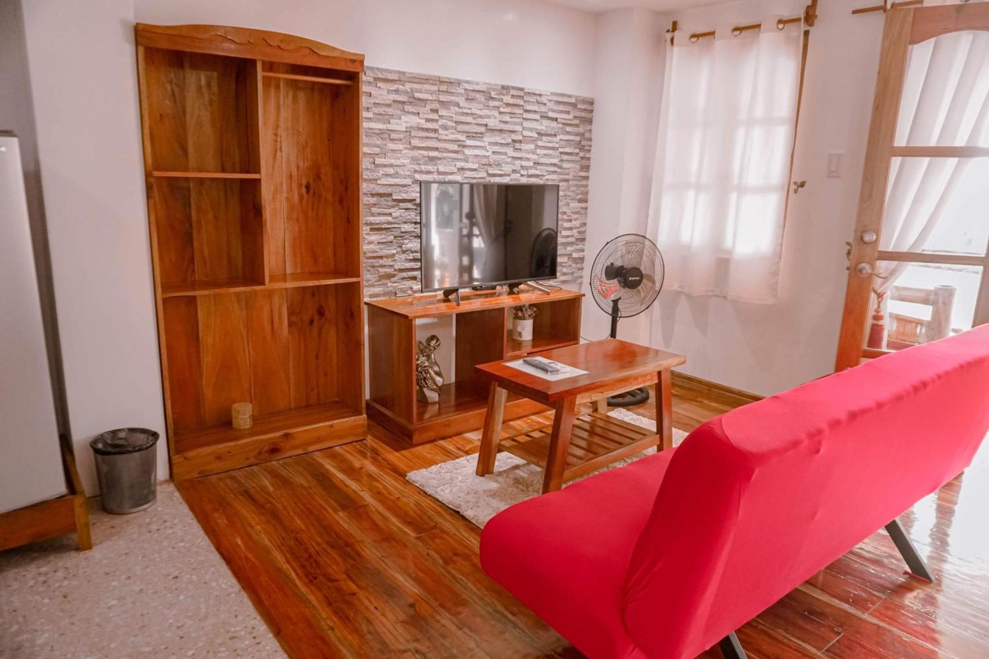 Agoho Resort Mambajao Bagian luar foto