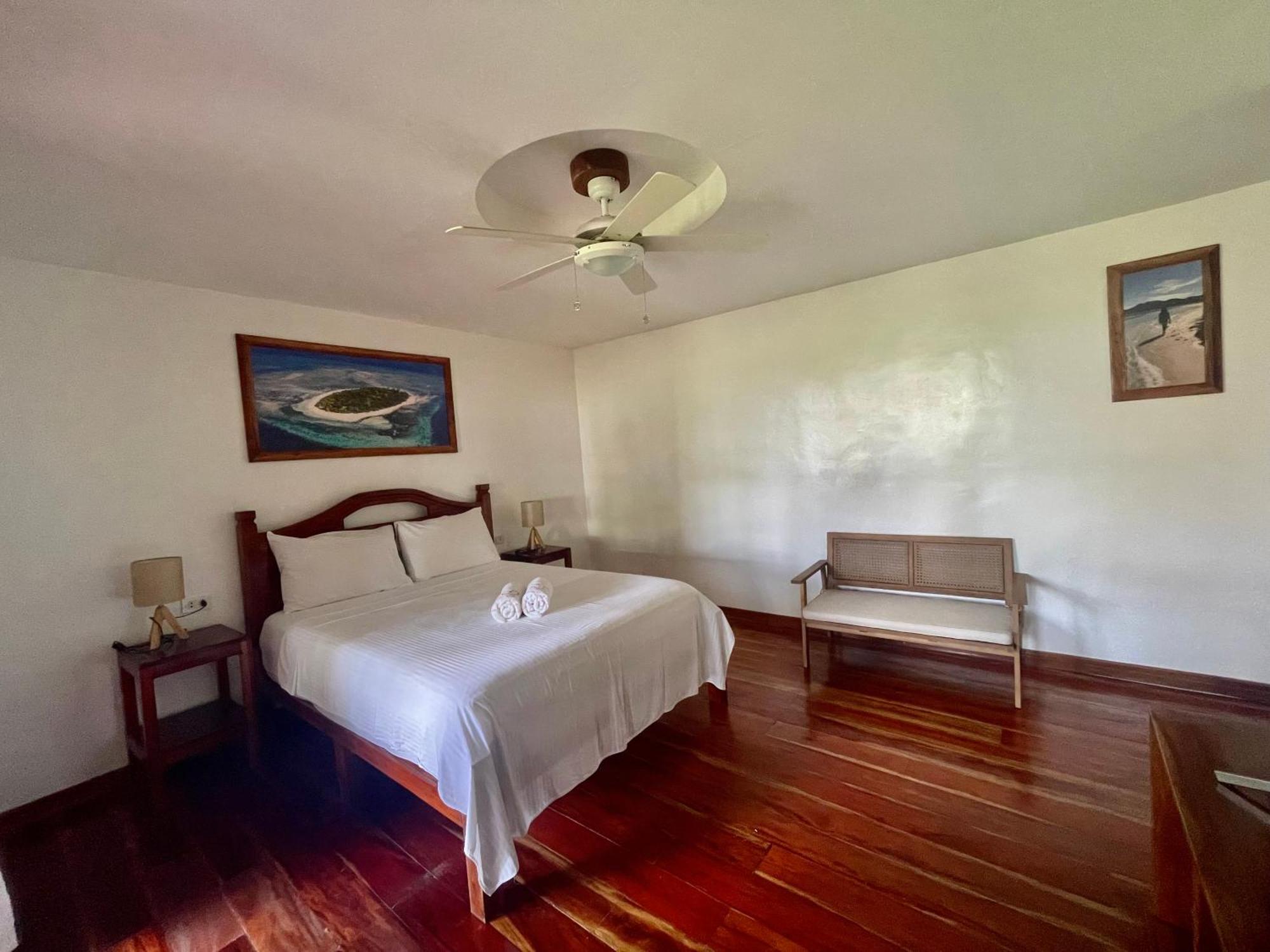 Agoho Resort Mambajao Bagian luar foto