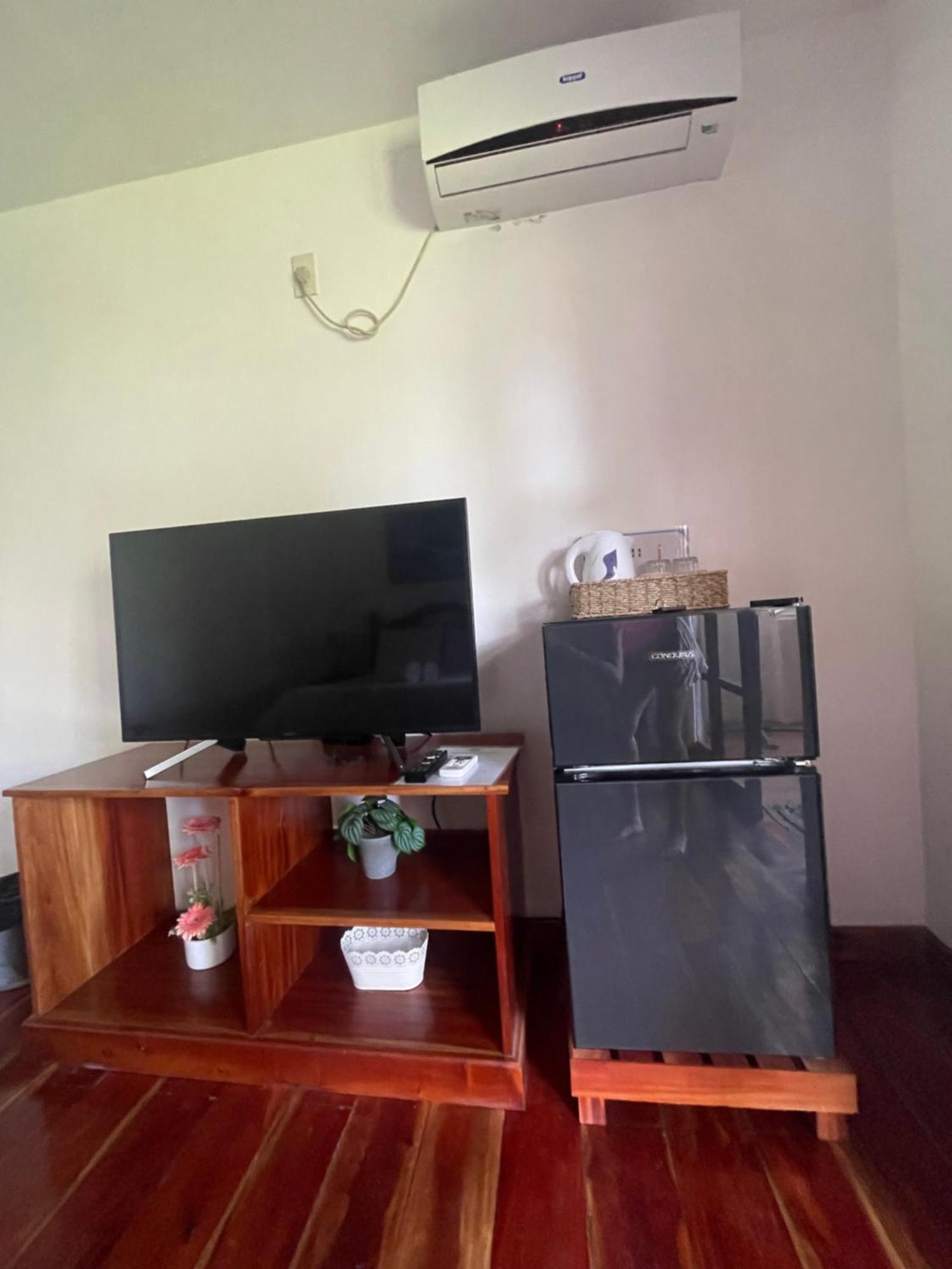 Agoho Resort Mambajao Ruang foto